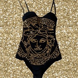 Versace Swimsuit